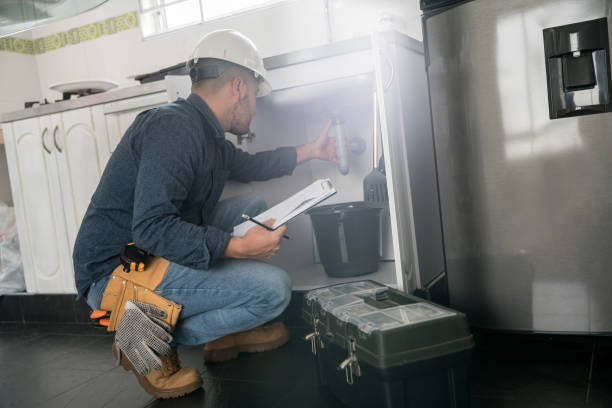 Shower Repair Services in Peachtree Corners, GA