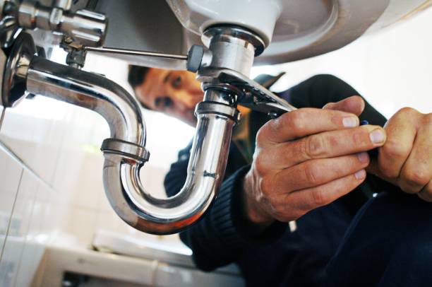  Peachtree Corners, GA Plumbing Pros