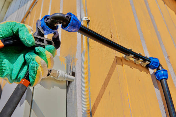 Best Gas Line Repair  in Peachtree Corners, GA
