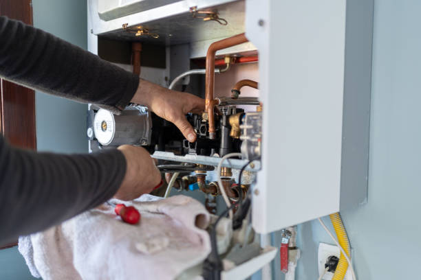 Best Clogged Drain Plumber  in Peachtree Corners, GA