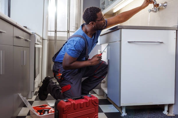 Best Plumbing Inspection Services  in Peachtree Corners, GA