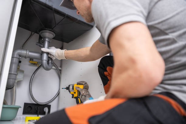 Best Hot Water Heater Installation  in Peachtree Corners, GA