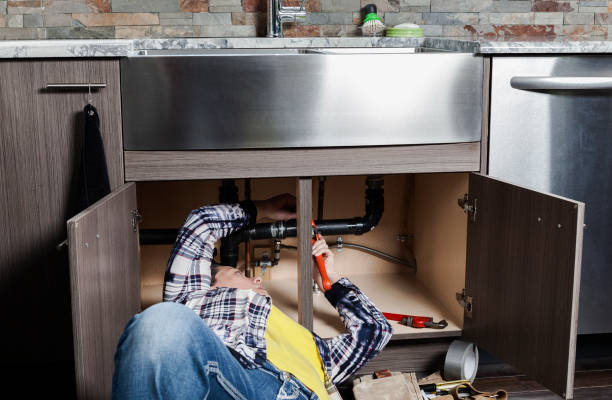Best Commercial Plumbing Services  in Peachtree Corners, GA