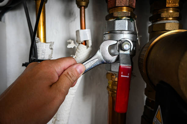 Best Residential Plumbing Services  in Peachtree Corners, GA